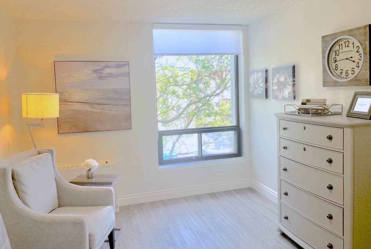 Victoria Place Retirement Community by Spring Living