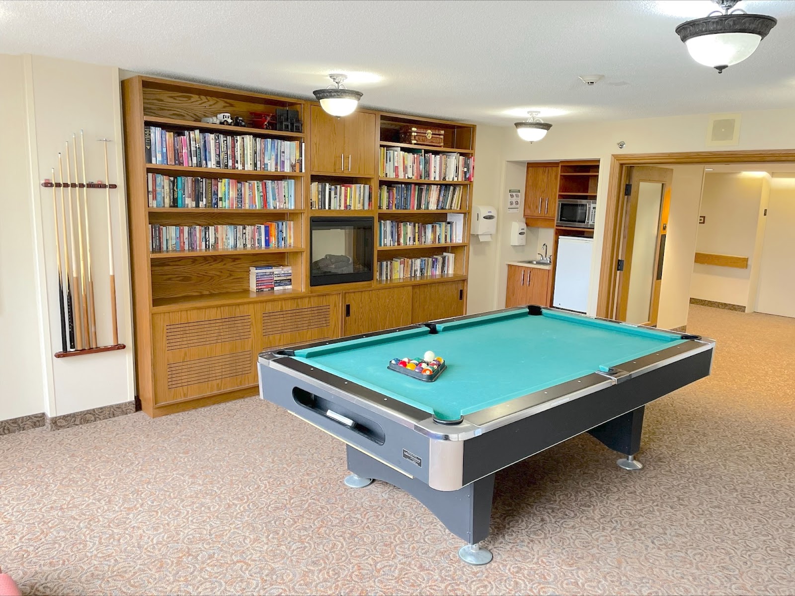 Victoria Place Retirement Community by Spring Living