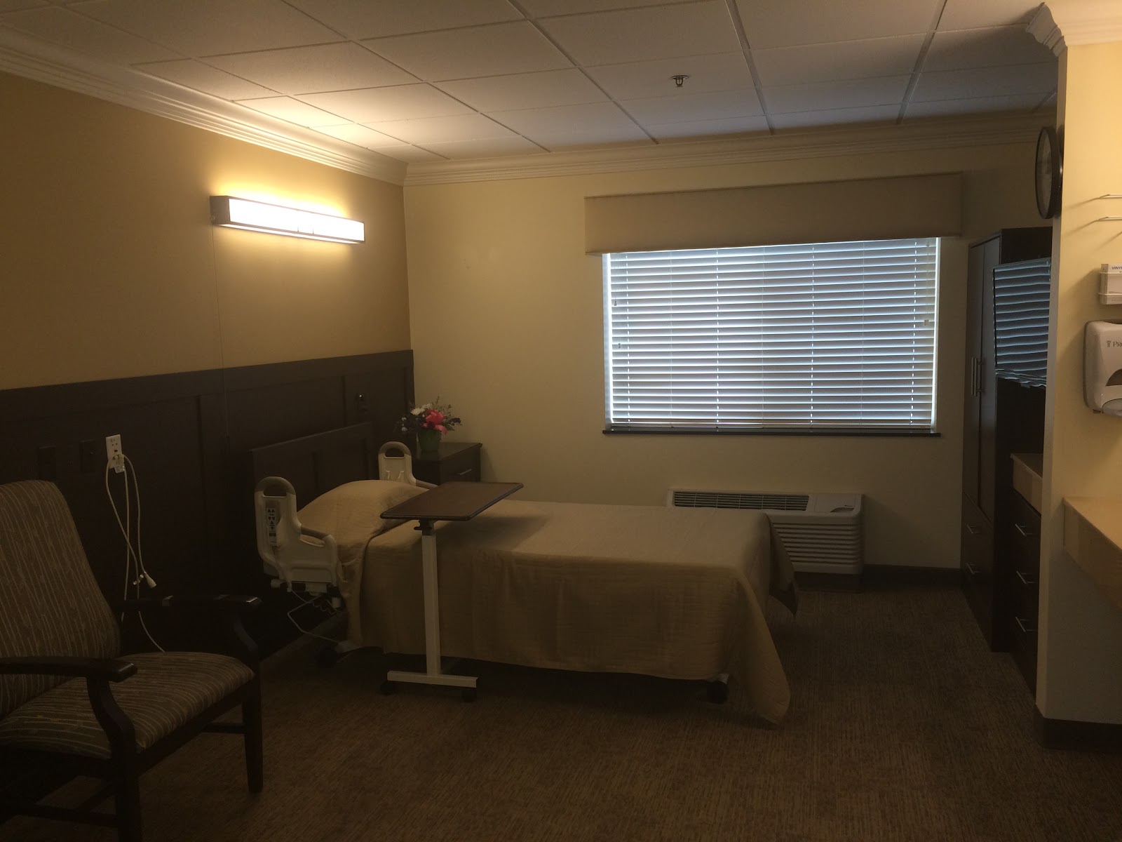 Aurora Health and Rehab