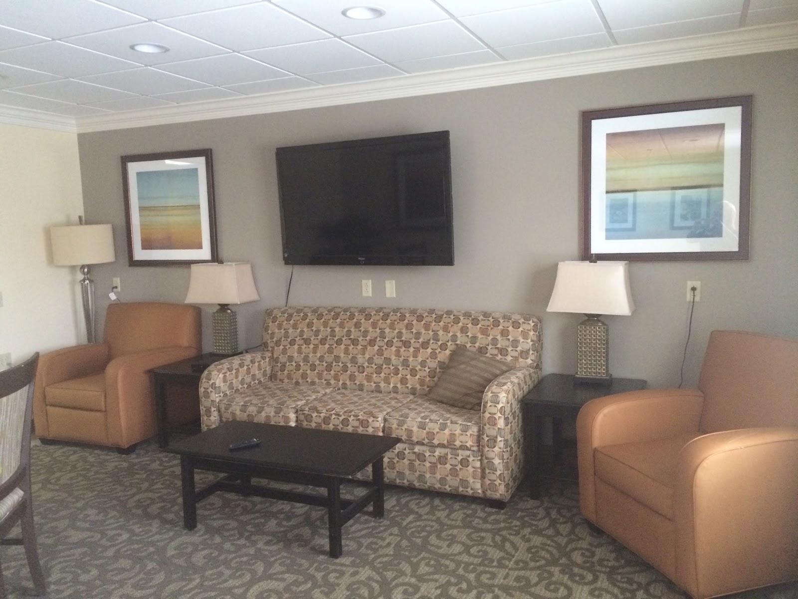 Aurora Health and Rehab