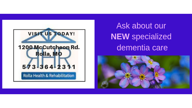 Aurora Health and Rehab