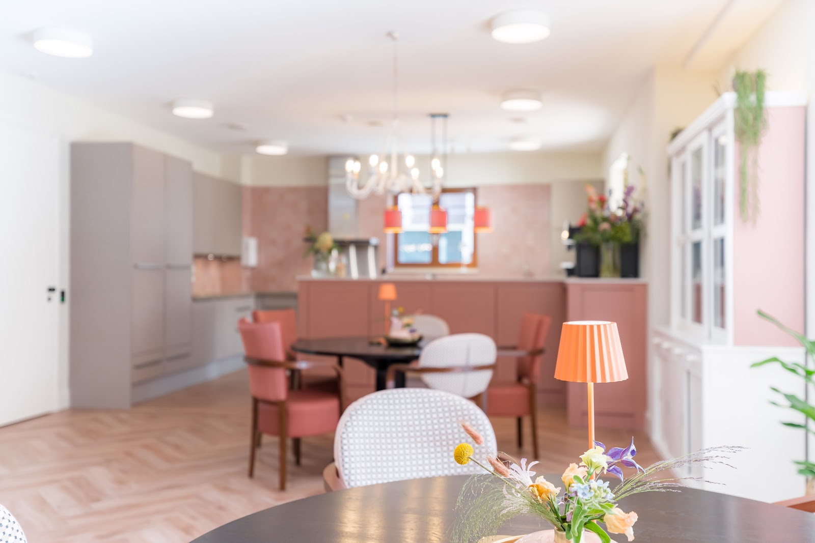 Residentie Terborch | Rosorum