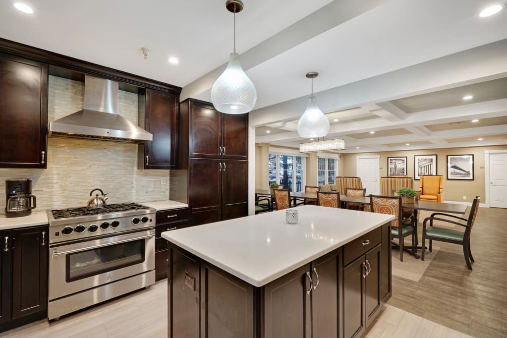 Fox Trail Memory Care Living