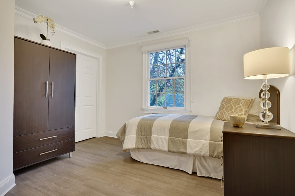 Fox Trail Memory Care Living