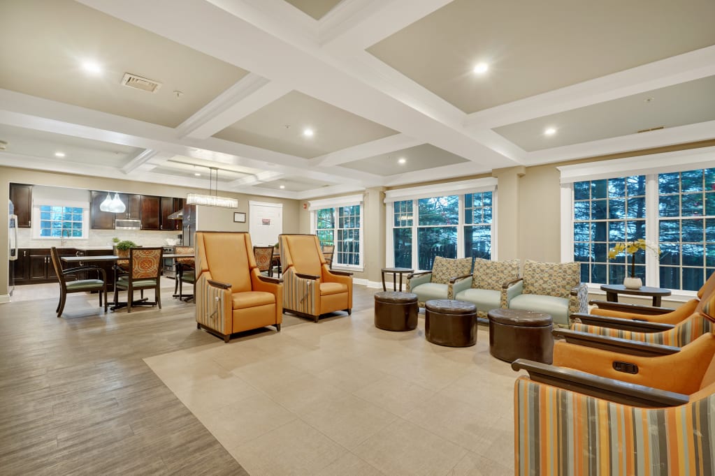 Fox Trail Memory Care Living