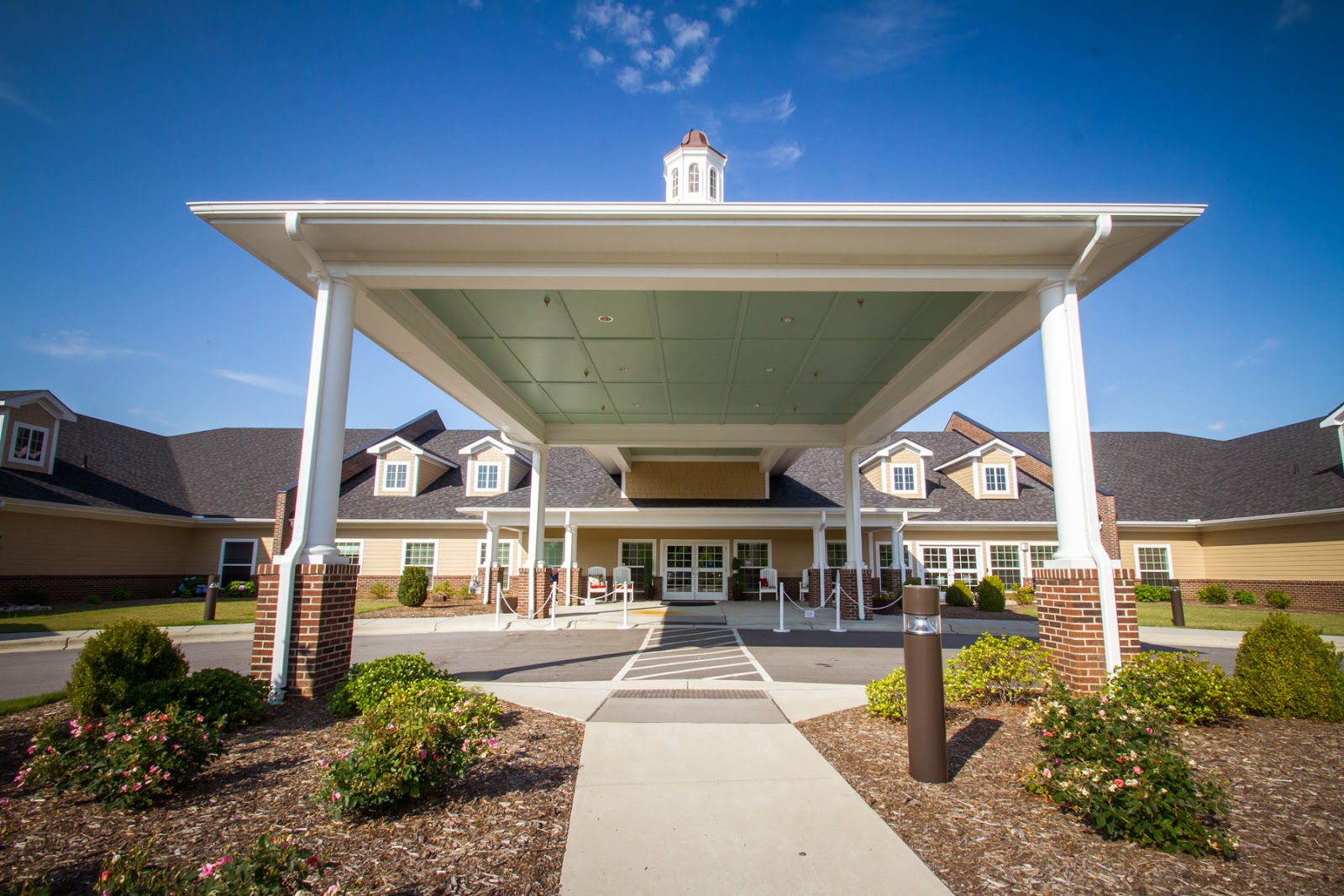 Springbrook Rehabilitation & Nursing Center