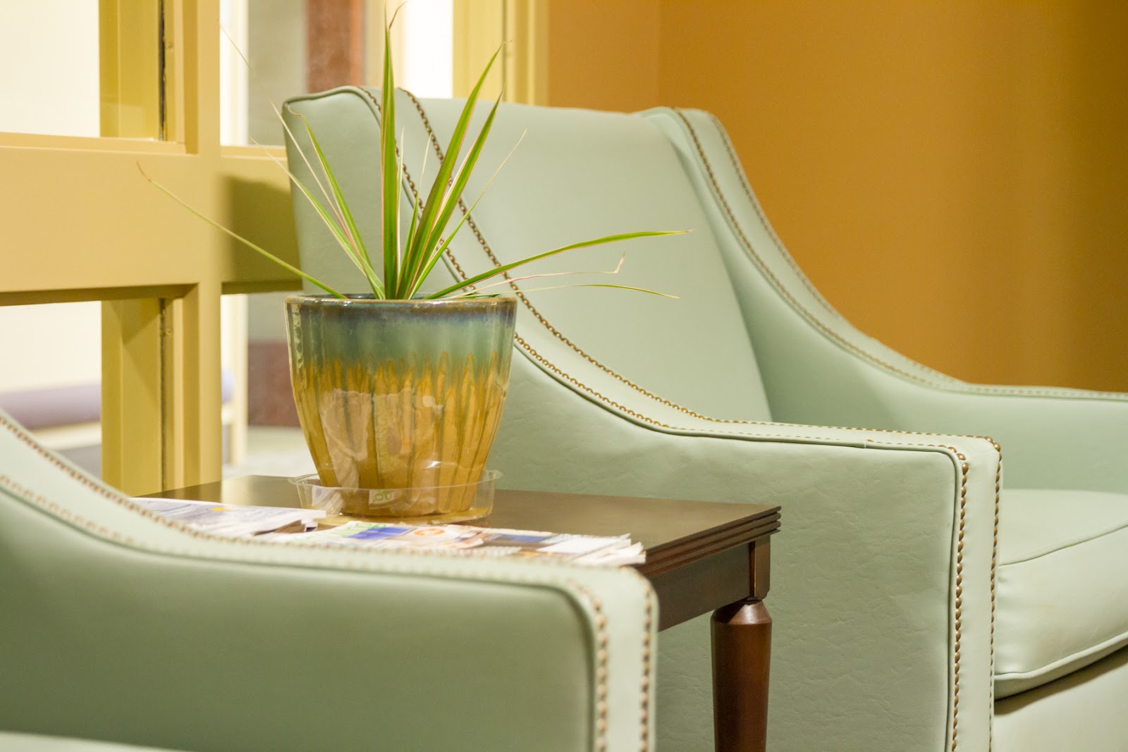Springbrook Rehabilitation & Nursing Center