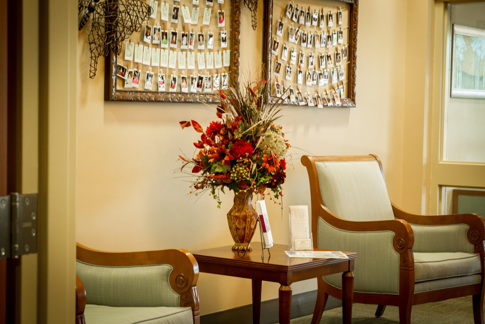 Springbrook Rehabilitation & Nursing Center