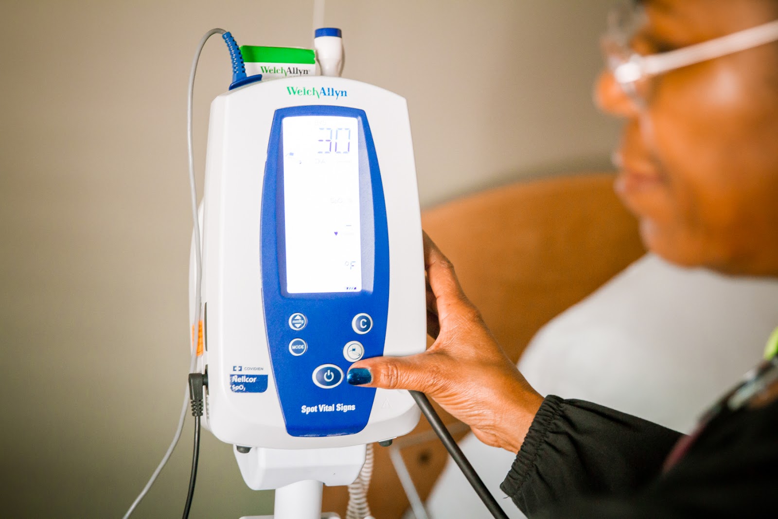 Springbrook Rehabilitation & Nursing Center