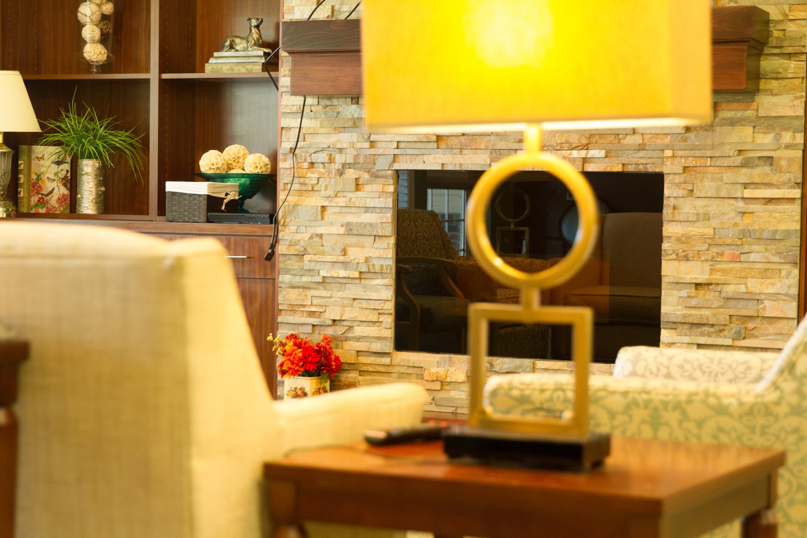 Springbrook Rehabilitation & Nursing Center