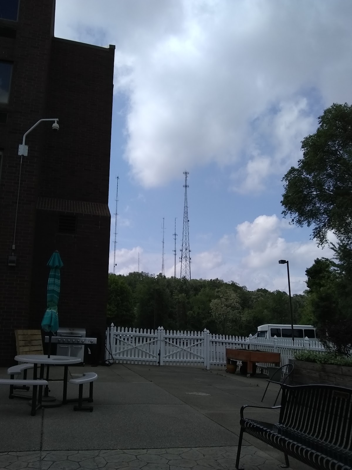 Kane Community Living Center Glen Hazel