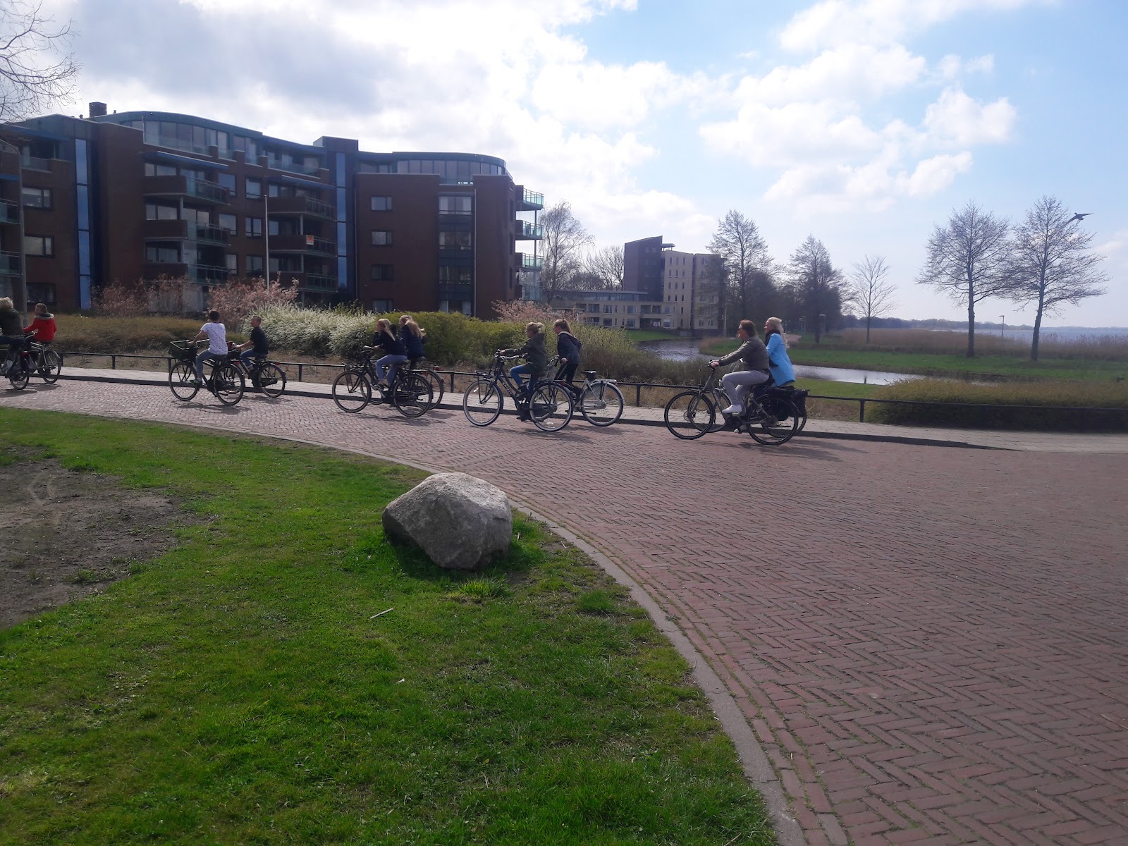 Open Hof - Baptistengemeente Harderwijk