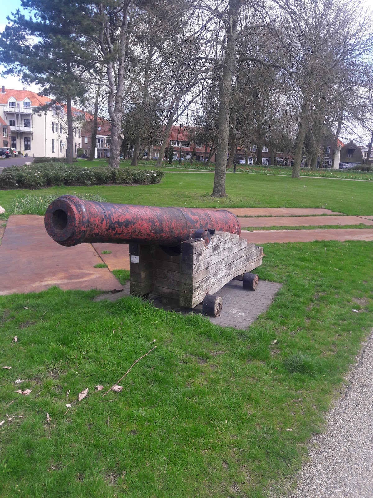 Open Hof - Baptistengemeente Harderwijk