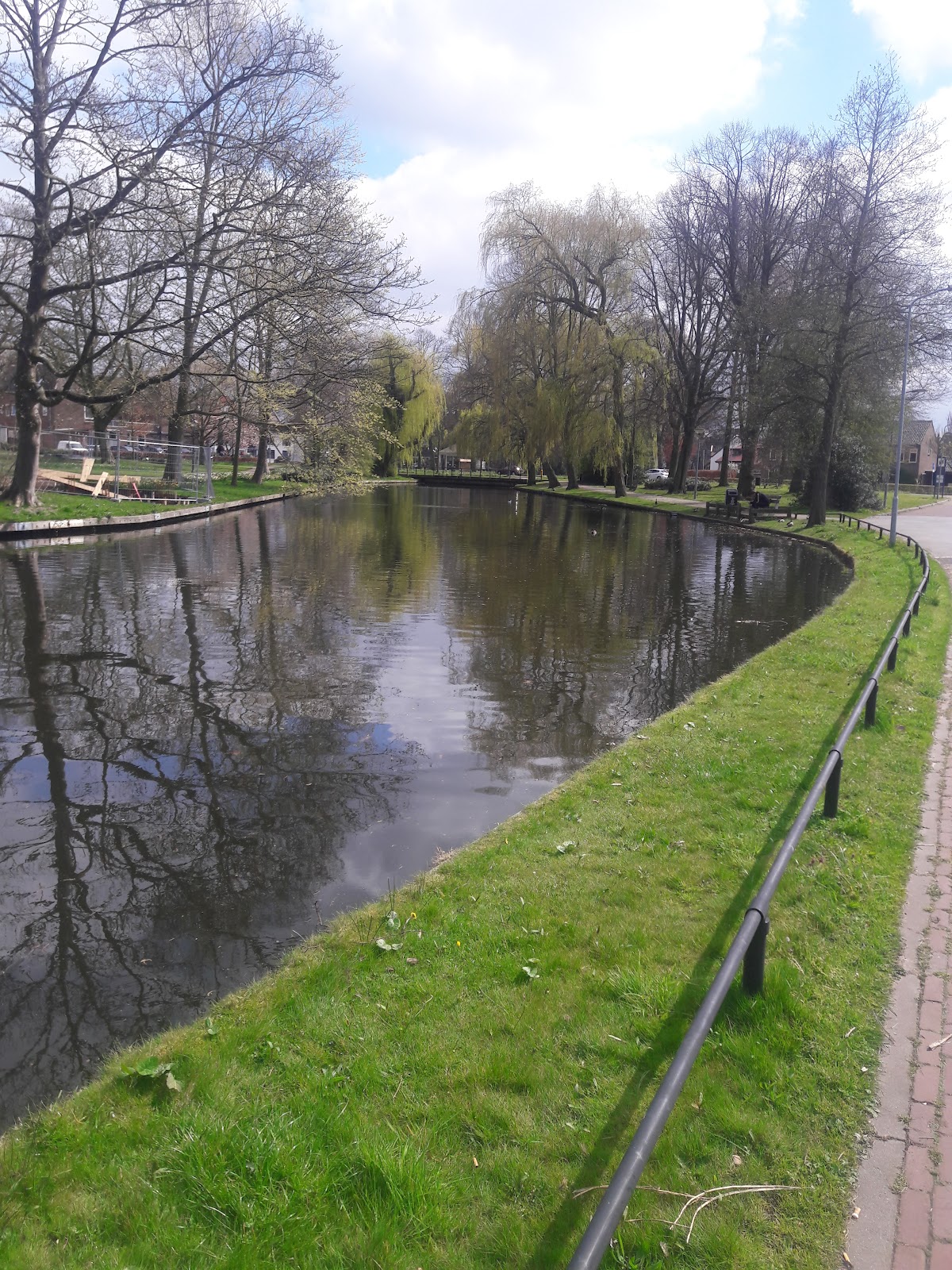 Open Hof - Baptistengemeente Harderwijk