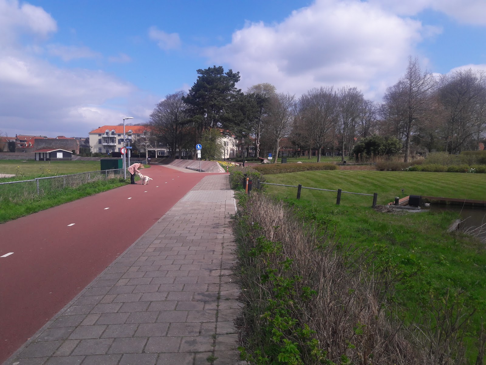 Open Hof - Baptistengemeente Harderwijk