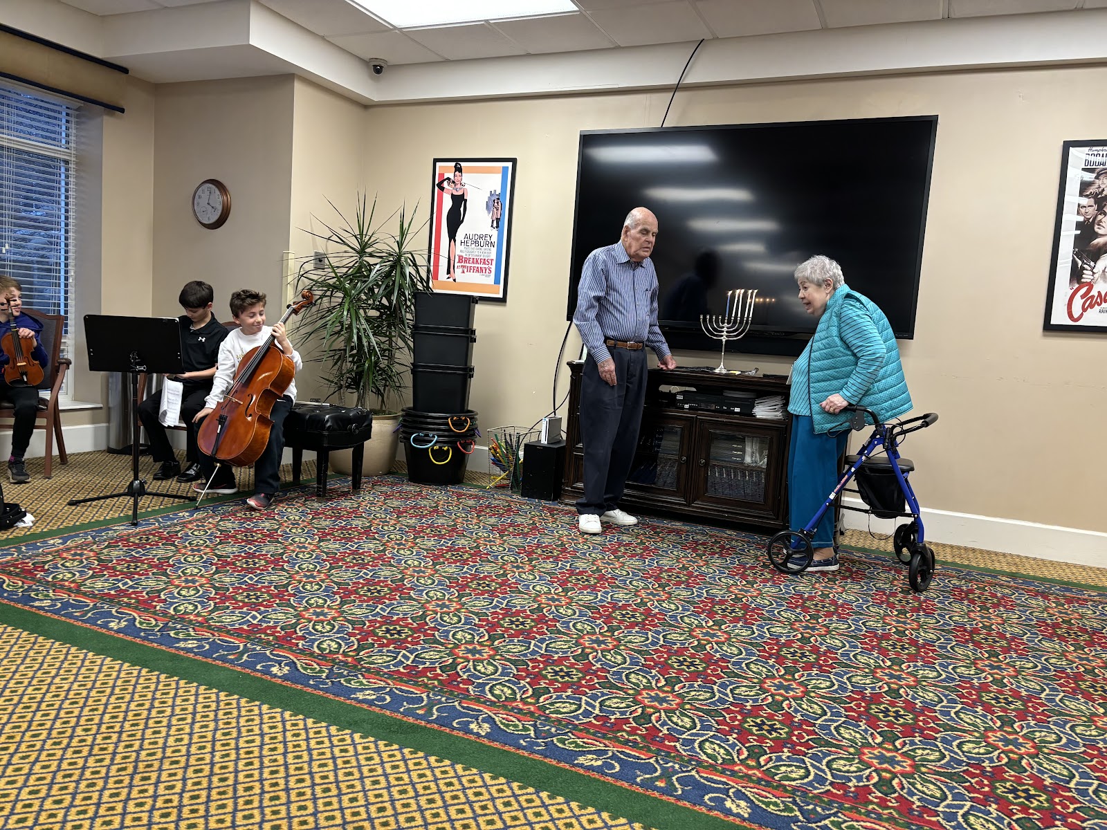 Brookdale Northbrook
