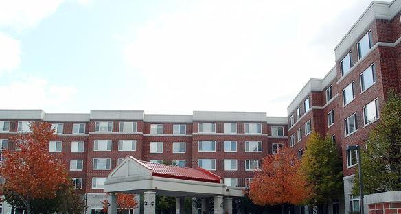Brookdale Northbrook