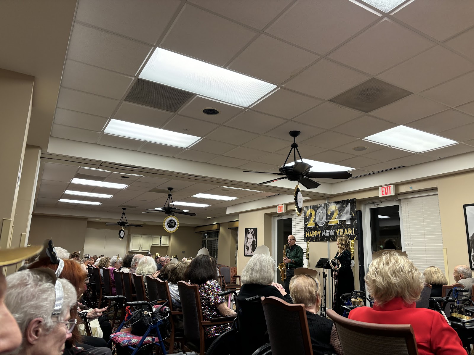 Brookdale Northbrook