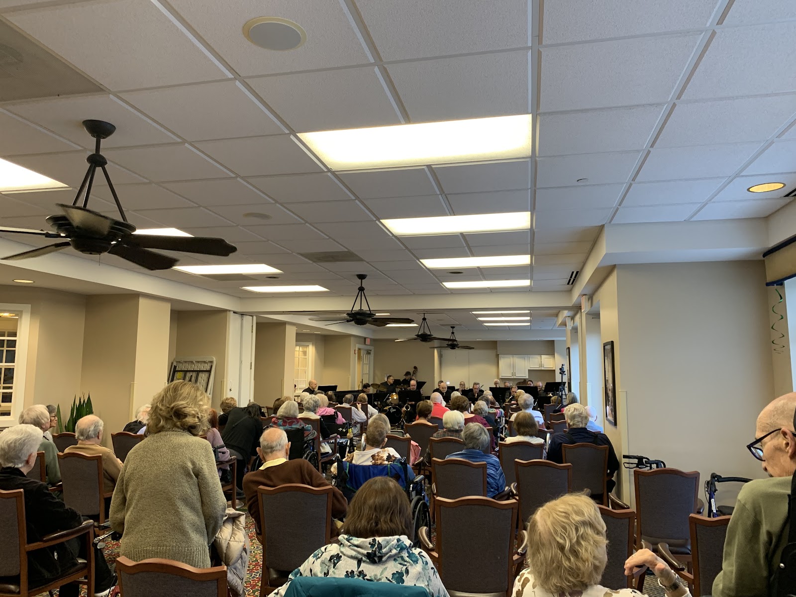 Brookdale Northbrook