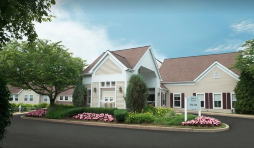 Wingate Residences at Silver Lake