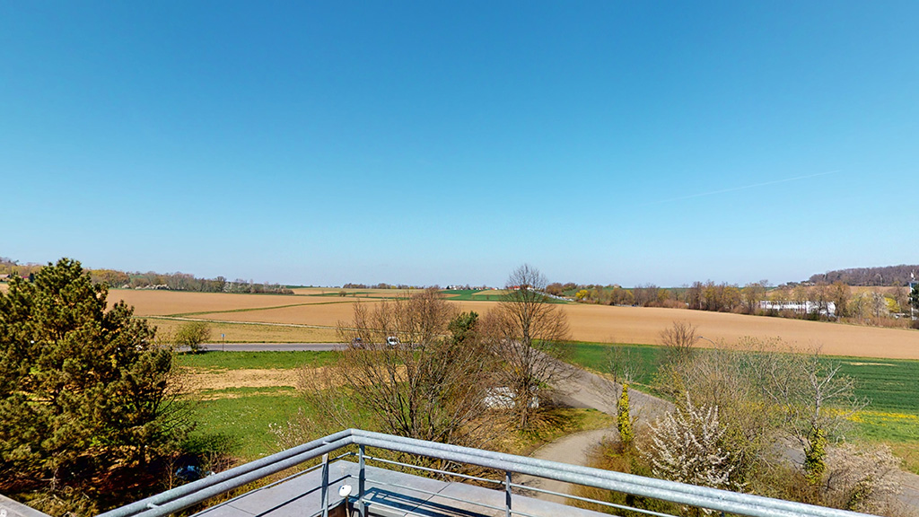 AWO Seniorenwohnpark im Degerfeld