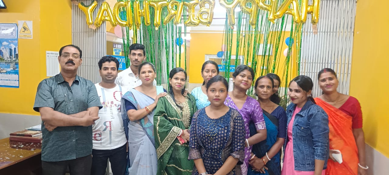 BASUNDHARA NURSING HOME