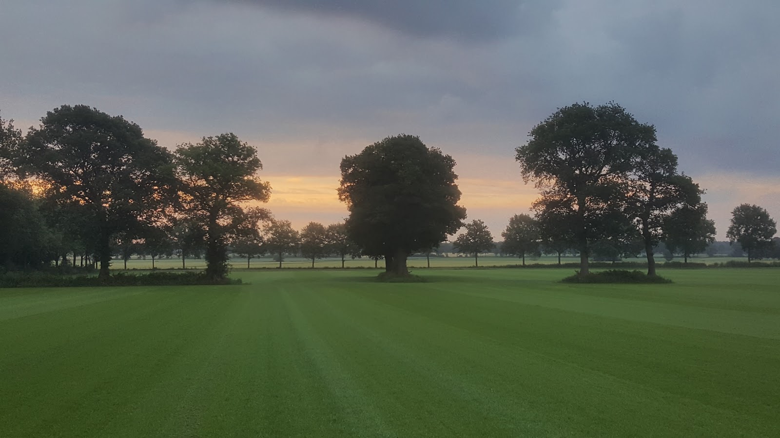 Stichting Leefgemeenschap "De Gouden Zon"
