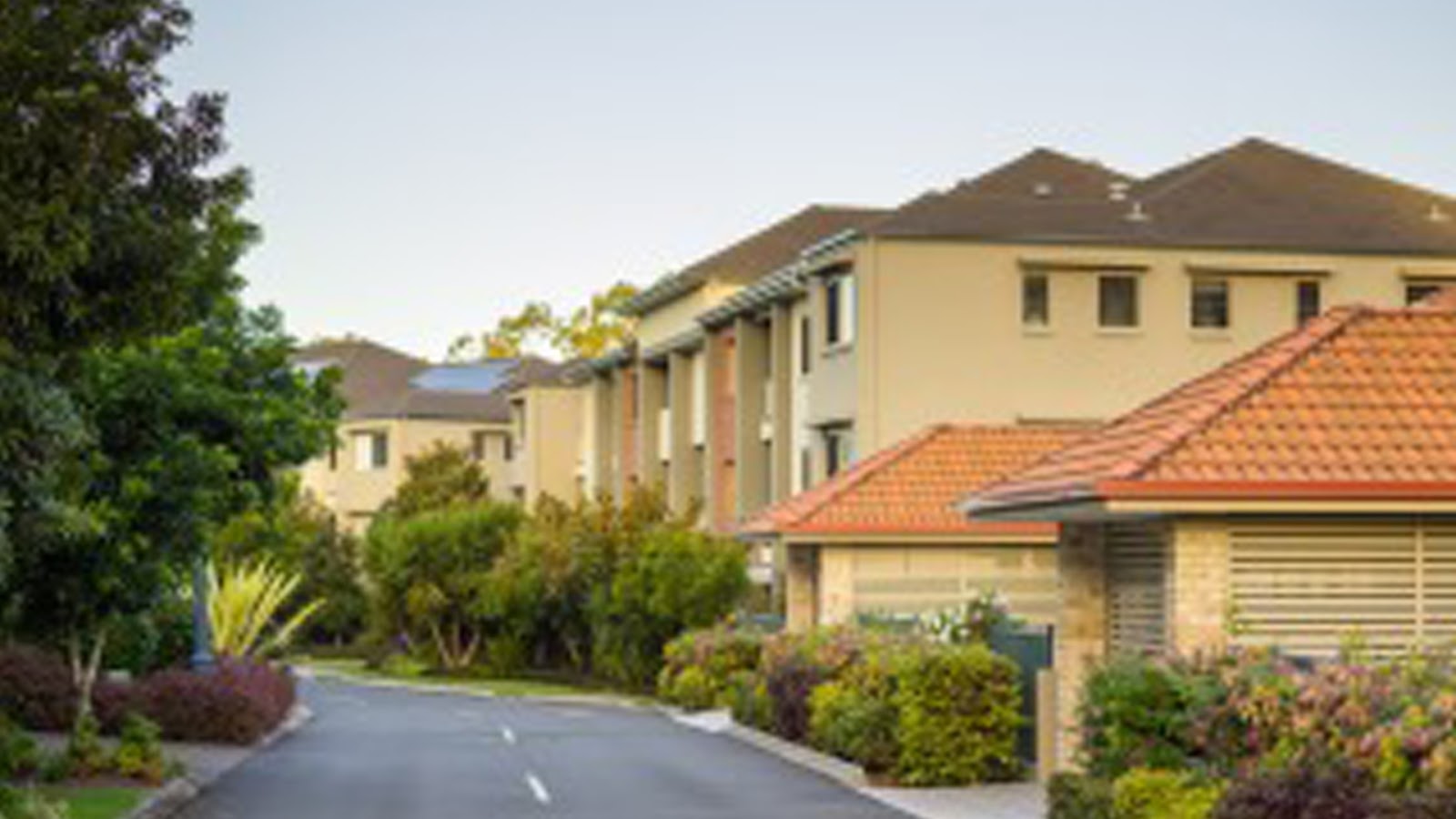 The Gardens on Lindfield