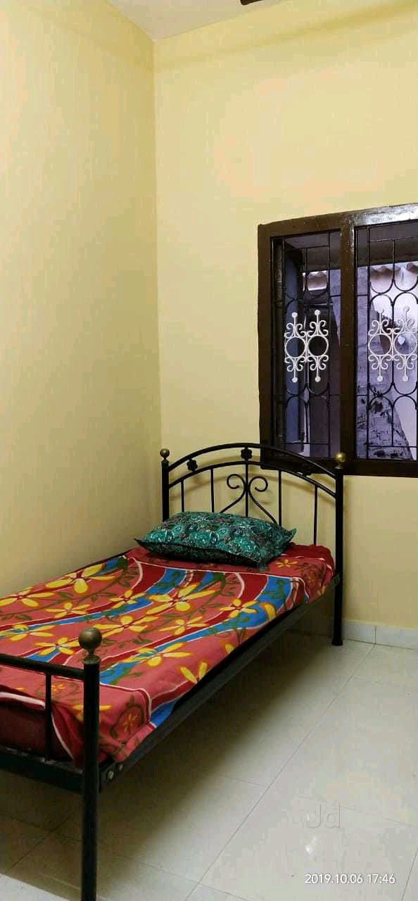 Sami Old Age Home & Charitable Trust