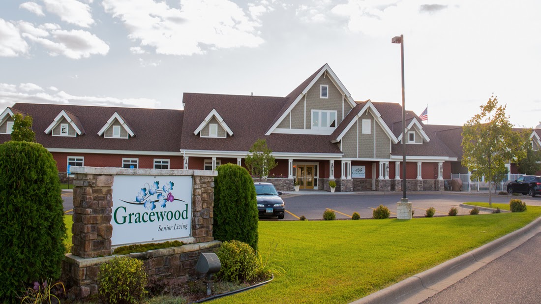 Gracewood Senior Living - North Branch
