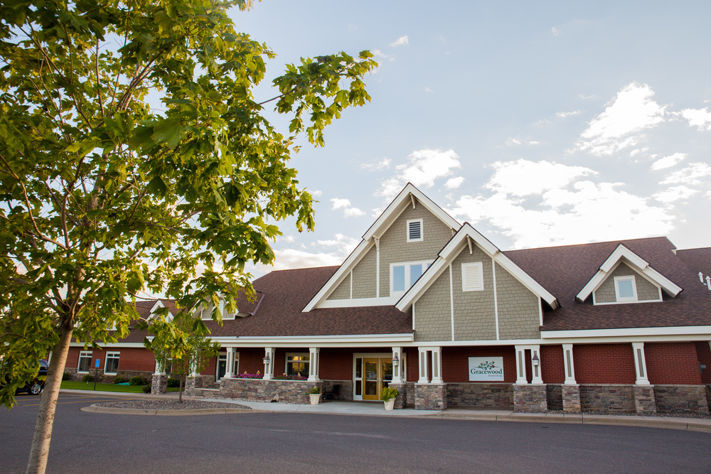 Gracewood Senior Living - North Branch