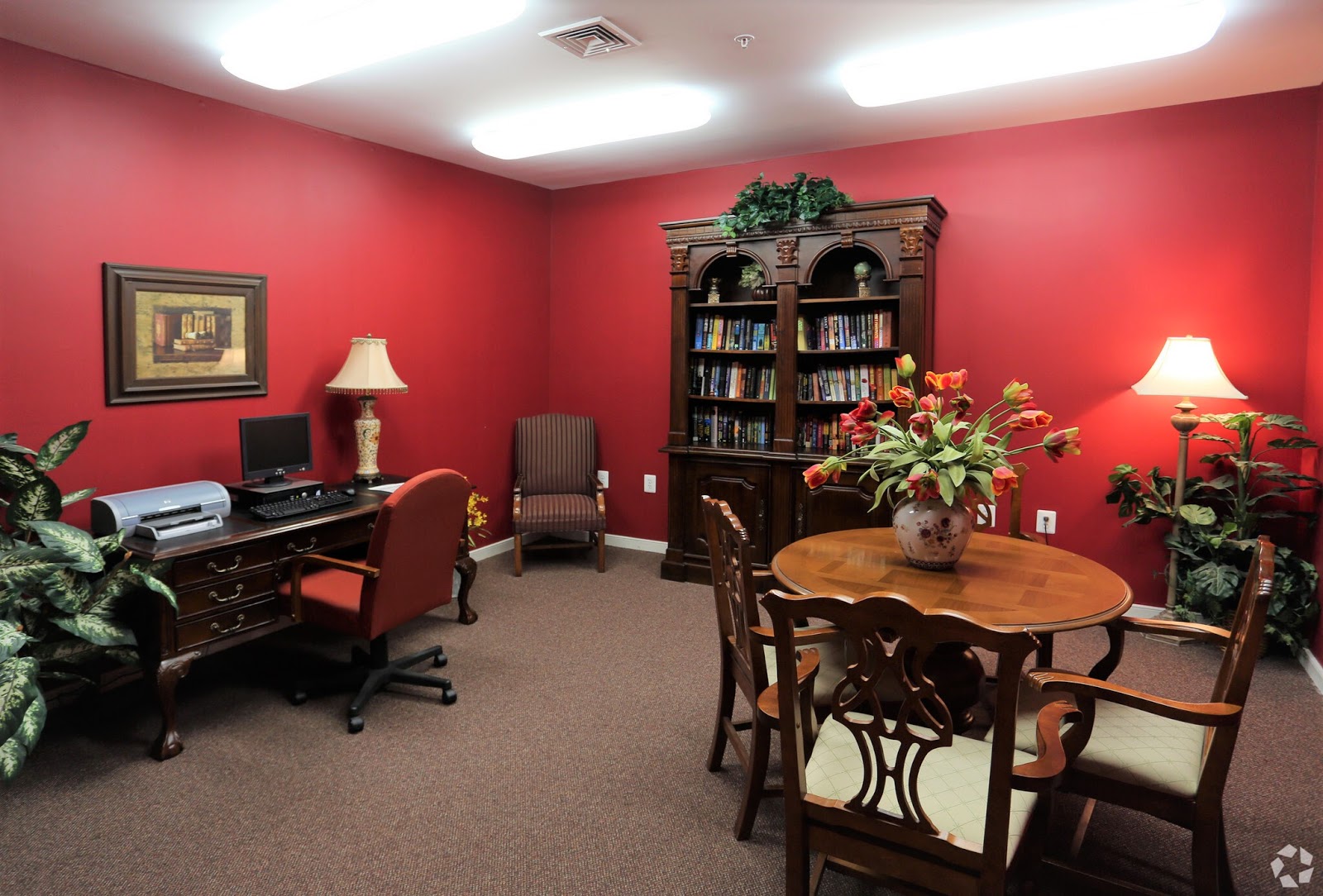 Victoria Park Jaycees Senior Apartments