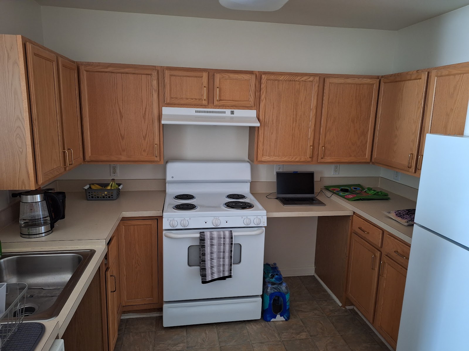 Victoria Park Jaycees Senior Apartments