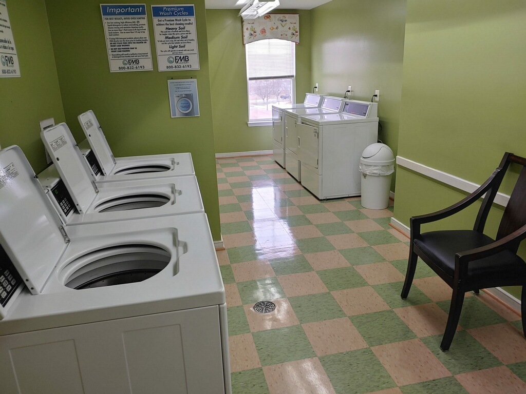 Victoria Park Jaycees Senior Apartments
