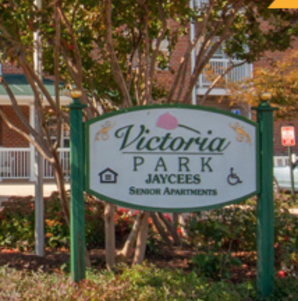Victoria Park Jaycees Senior Apartments