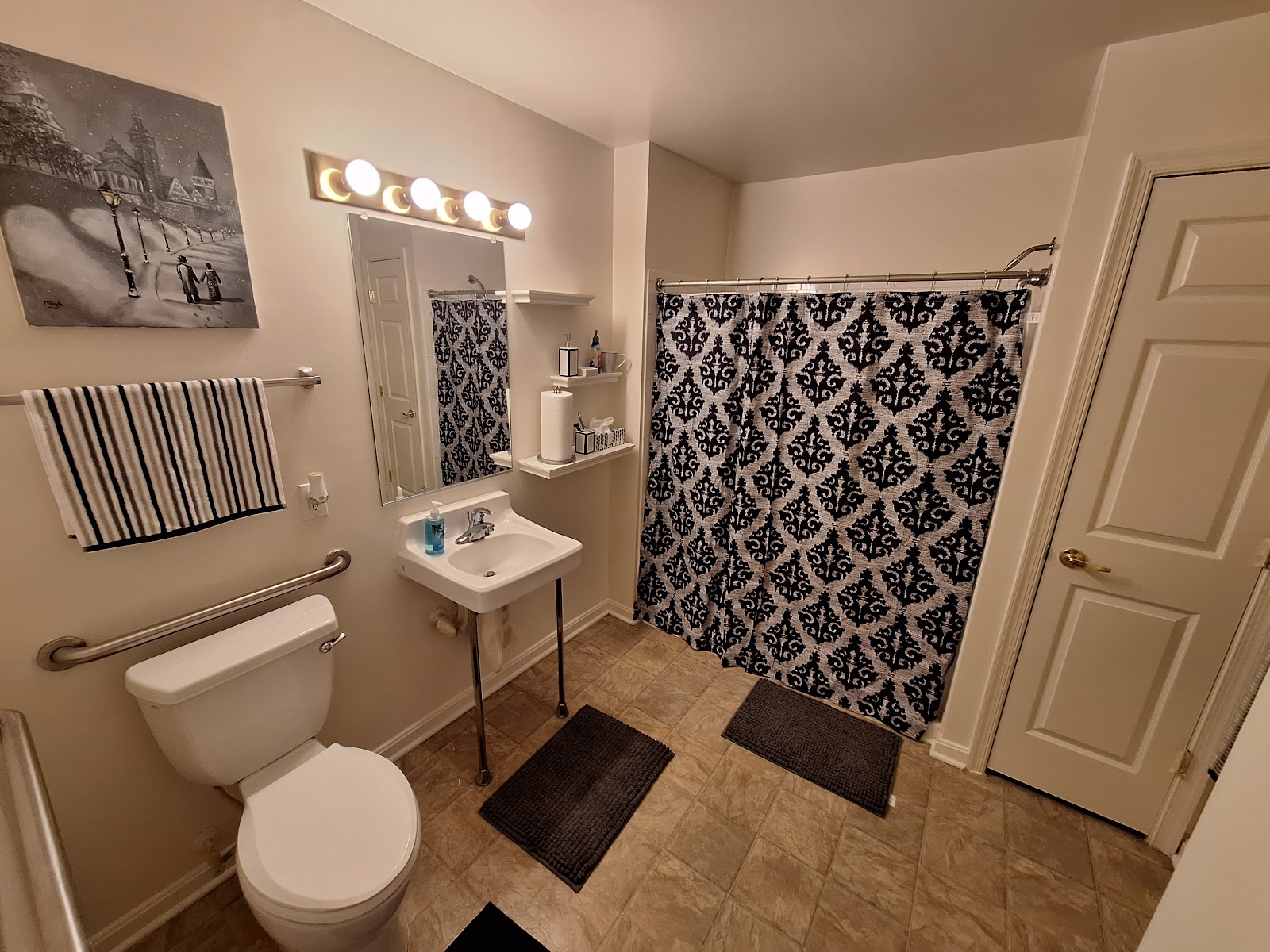 Victoria Park Jaycees Senior Apartments
