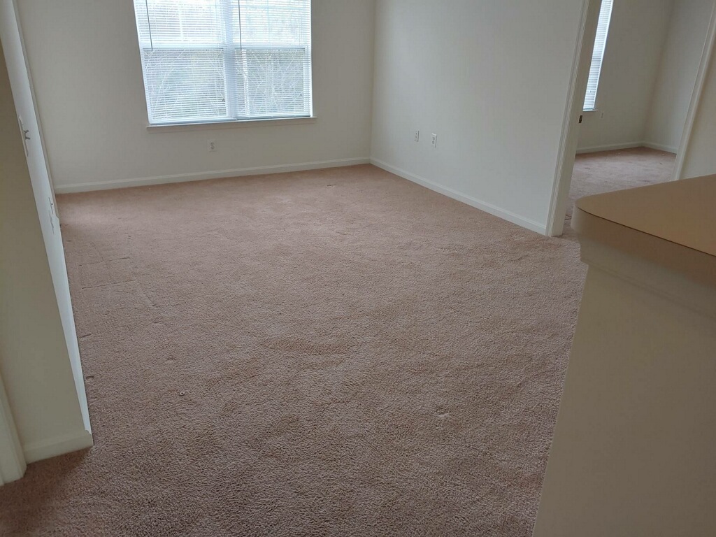 Victoria Park Jaycees Senior Apartments