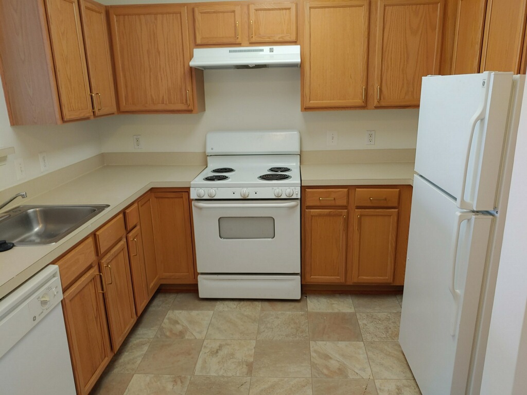 Victoria Park Jaycees Senior Apartments
