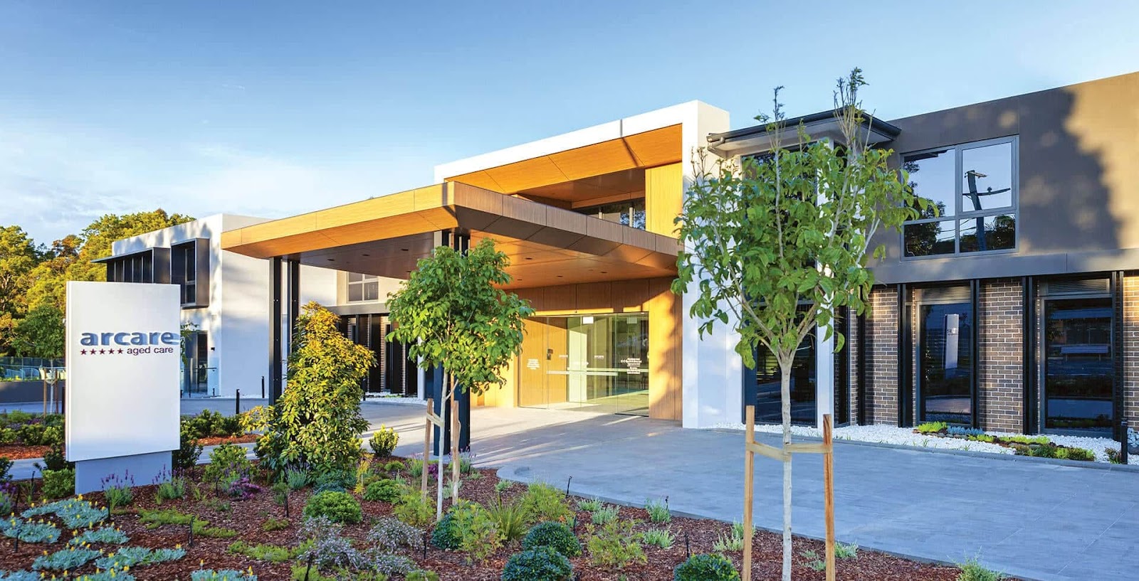 Arcare Aged Care Warriewood