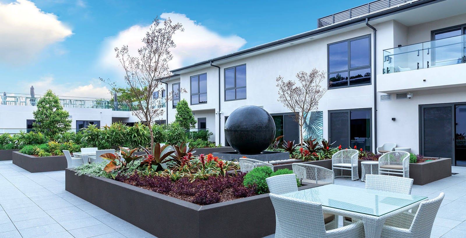 Arcare Aged Care Warriewood