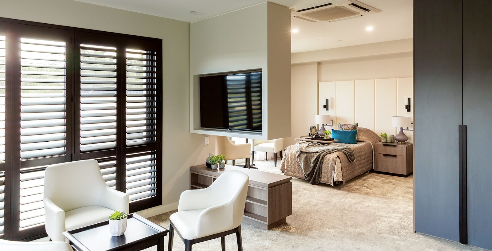 Arcare Aged Care Warriewood