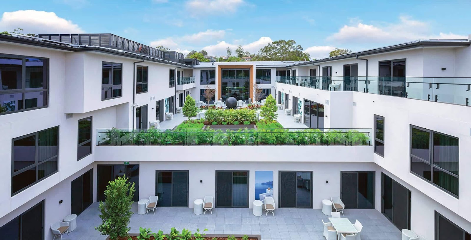 Arcare Aged Care Warriewood