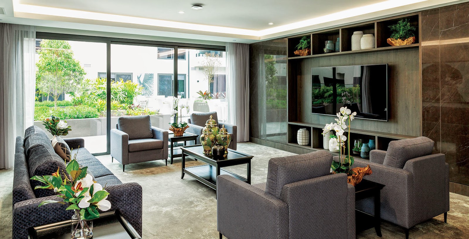 Arcare Aged Care Warriewood