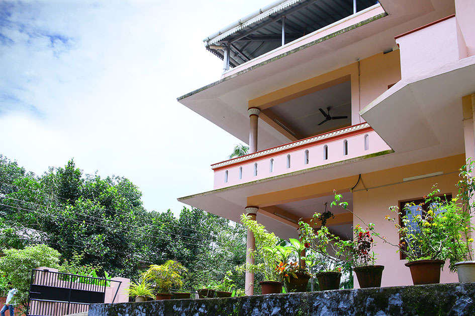 Priya Homes