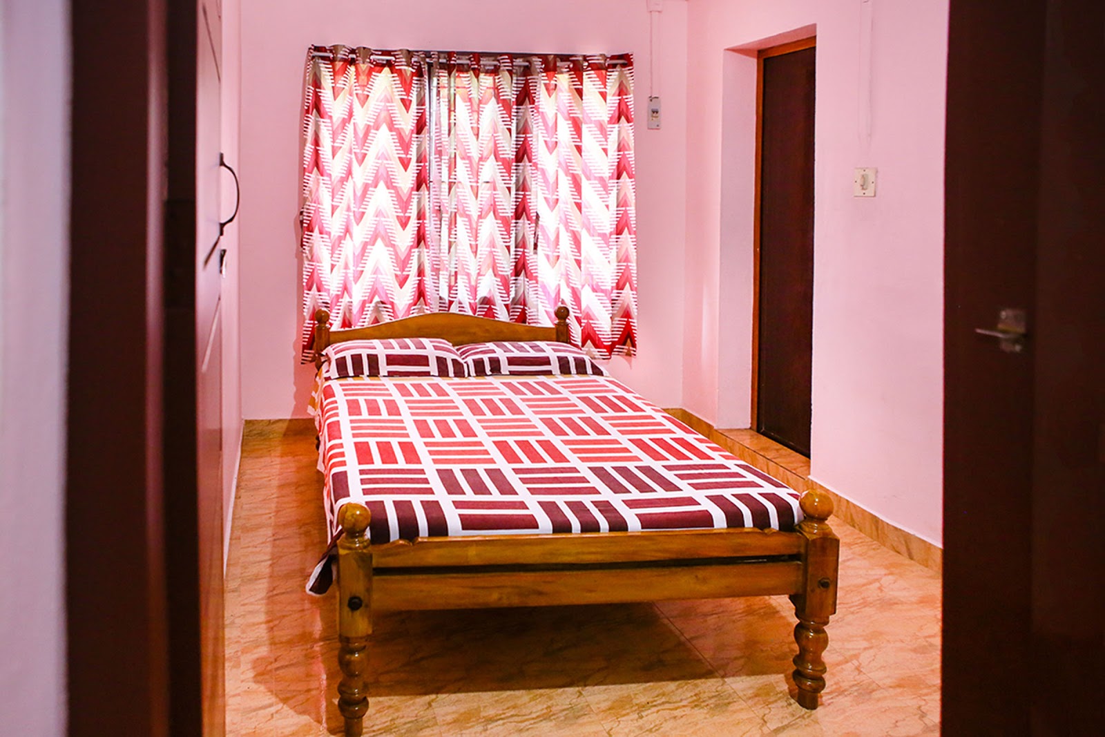 Priya Homes