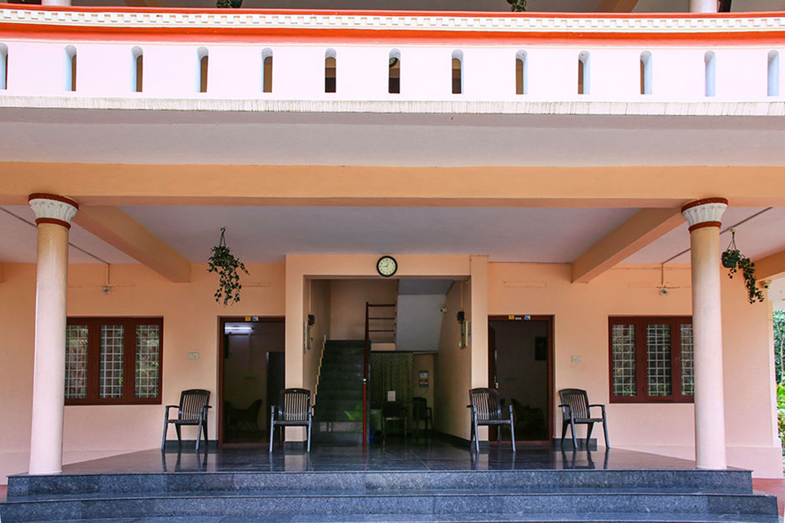 Priya Homes