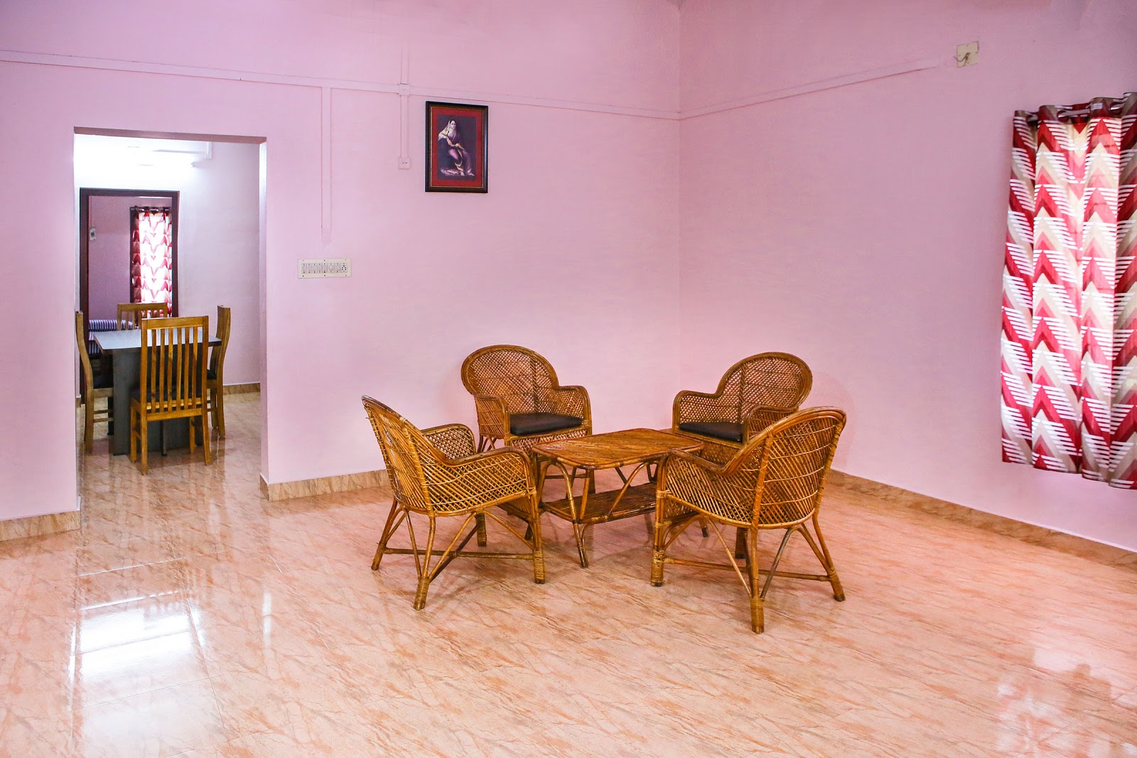 Priya Homes