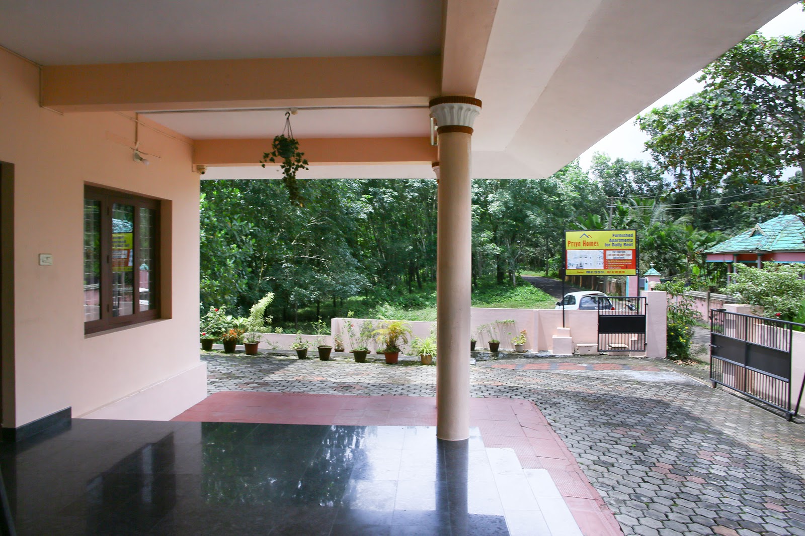 Priya Homes