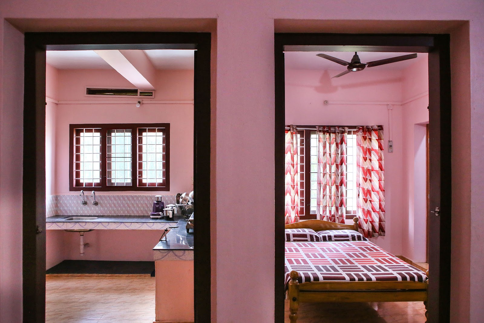 Priya Homes