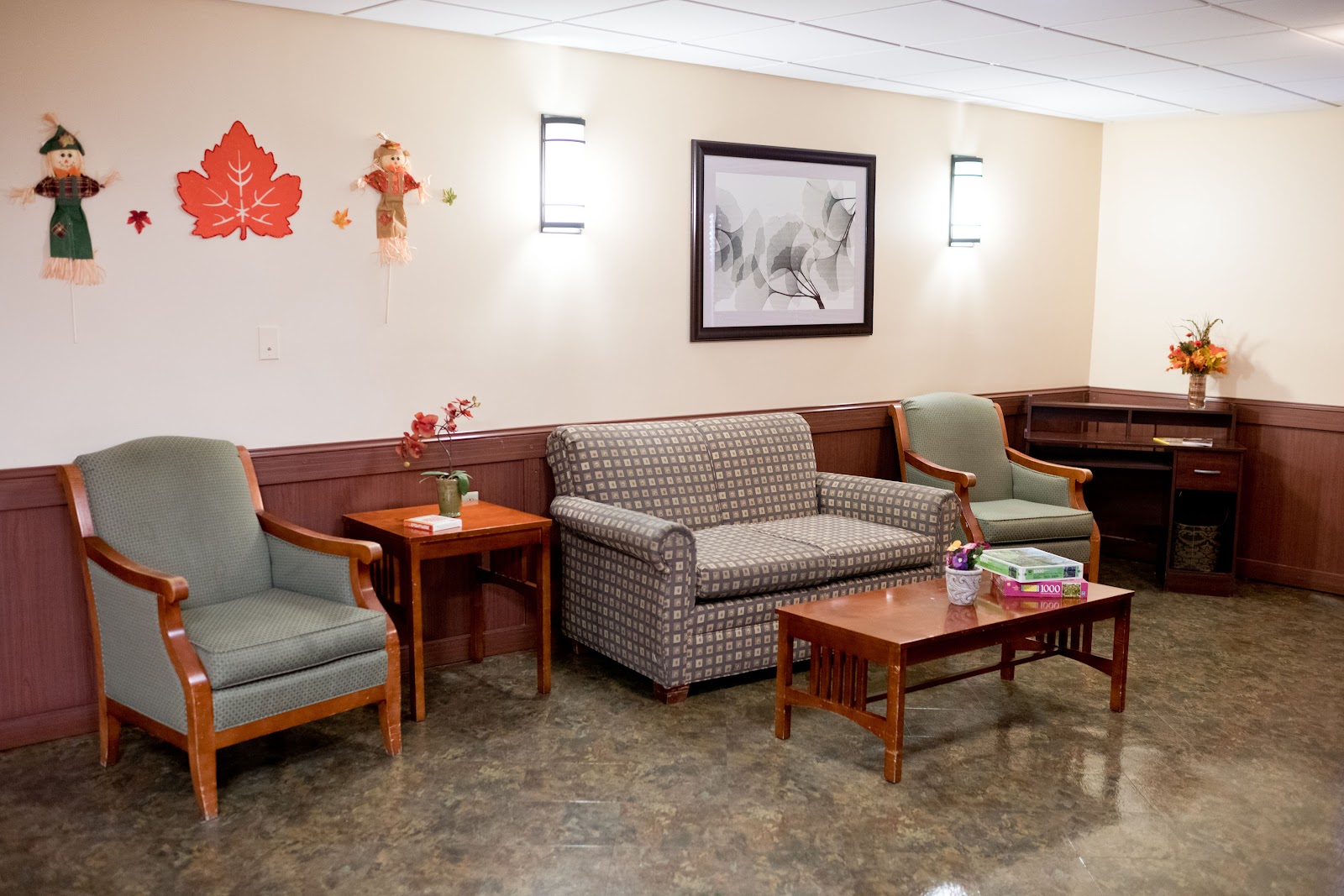Autumn Lake Healthcare at Riverview